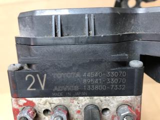 Блок ABS TOYOTA SOLARA 03-09 ACV30L Кабриолет 3.3 3MZ-FE