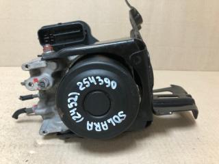 Блок ABS SOLARA 03-09 2006 ACV30L Кабриолет 3.3 3MZ-FE
