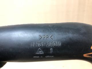 Воздухозаборник SOLARA 03-09 2006 ACV30L Кабриолет 3.3 3MZ-FE