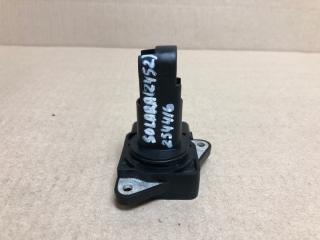 Расходомер воздуха SOLARA 03-09 2006 ACV30L Кабриолет 3.3 3MZ-FE