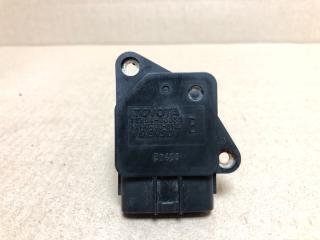 Расходомер воздуха SOLARA 03-09 2006 ACV30L Кабриолет 3.3 3MZ-FE