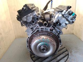 Двигатель на запчасти ( под ремонт ) ACURA TLX 14-17 2017