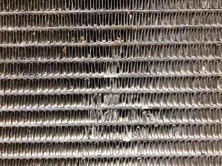 Радиатор кондиционера TOYOTA SOLARA 03-09 ACV30L Кабриолет 3.3 3MZ-FE