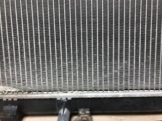 Радиатор основной TOYOTA SOLARA 03-09 ACV30L Кабриолет 3.3 3MZ-FE