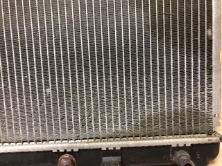 Радиатор основной SOLARA 03-09 2006 ACV30L Кабриолет 3.3 3MZ-FE