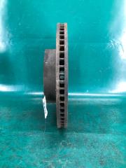 Тормозной диск передний GX470 02-09 2009 Внедорожник 4.7 2UZFE