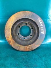 Тормозной диск передний LEXUS GX470 02-09 Внедорожник 4.7 2UZFE