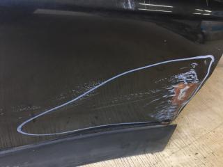 Дверь задняя правая TRIBECA B10 07-13 2008 Внедорожник 3.6 EZ36