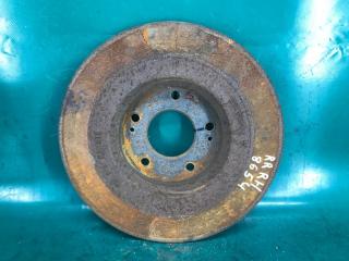 Тормозной диск задний ASX / OUTLANDER SPORT 10-21 2015 Внедорожник 2.0 4B11