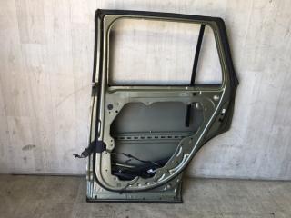 Дверь задняя правая EDGE 06-14 2012 Внедорожник 2.0