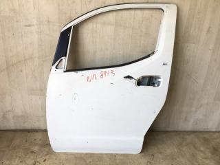 Дверь передняя левая NISSAN NV200 USA 13- 2017
