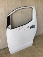 Дверь передняя левая NISSAN NV200 USA 13- M20X 2.0 MR20DE