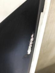 Дверь передняя левая NV200 USA 13- 2017 M20X 2.0 MR20DE