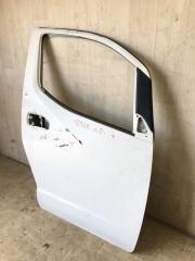 Дверь передняя правая NV200 USA 13- 2017 M20X 2.0 MR20DE
