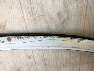 Дверь передняя правая NV200 USA 13- 2017 M20X 2.0 MR20DE