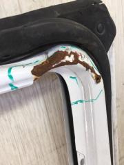 Дверь передняя правая NV200 USA 13- 2017 M20X 2.0 MR20DE