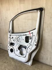 Дверь передняя правая NV200 USA 13- 2017 M20X 2.0 MR20DE