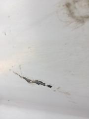 Дверь боковая сдвижная правая NV200 USA 13- 2017 M20X 2.0 MR20DE