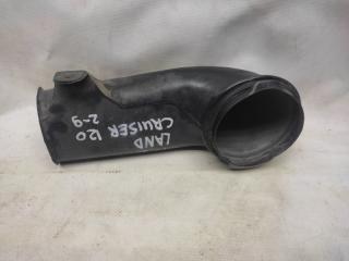 Воздухозаборник LAND CRUISER PRADO 120 02-09