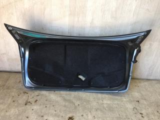 Крышка багажника 3 BL 09-13 2012 2.0 LF-VE