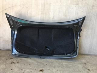 Крышка багажника 3 BL 09-13 2012 2.0 LF-VE