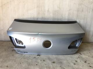 Крышка багажника PASSAT CC 12-18 2013 Седан 2.0 CBFA