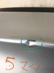 Крышка багажника PASSAT CC 12-18 2013 Седан 2.0 CBFA