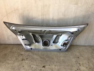 Крышка багажника PASSAT CC 12-18 2013 Седан 2.0 CBFA