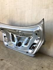 Крышка багажника PASSAT CC 12-18 2013 Седан 2.0 CBFA