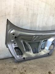 Крышка багажника PASSAT CC 12-18 2013 Седан 2.0 CBFA