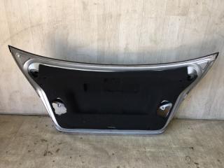 Крышка багажника PASSAT CC 12-18 2013 Седан 2.0 CBFA