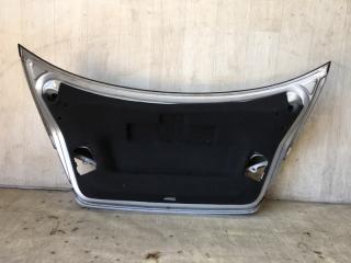 Крышка багажника PASSAT CC 12-18 2013 Седан 2.0 CBFA