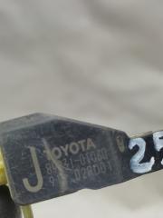 Датчик удара задний правый LEXUS RX350/450 09-15