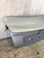 Крышка багажника SENTRA (B16) 06–12 2012 2.0 MR20DE