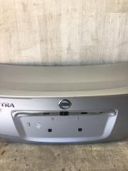 Крышка багажника SENTRA (B16) 06–12 2012 2.0 MR20DE