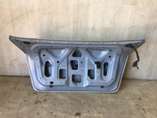 Крышка багажника SENTRA (B16) 06–12 2012 2.0 MR20DE