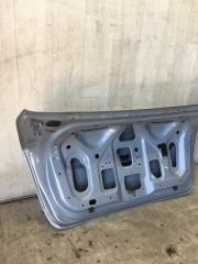 Крышка багажника SENTRA (B16) 06–12 2012 2.0 MR20DE