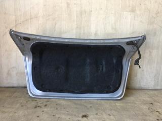 Крышка багажника SENTRA (B16) 06–12 2012 2.0 MR20DE