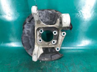 Цапфа задняя левая FORD FUSION 14- 2014 Б/У Цапфа задняя левая FORD FUSION 14- 2014