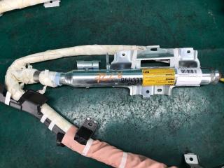 Подушка безопасности (штора) правая LEXUS GX470 02-09 Внедорожник 4.7 2UZFE