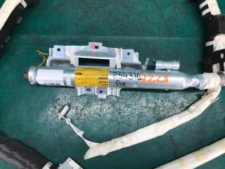 Подушка безопасности (штора) левая GX470 02-09 2009 Внедорожник 4.7 2UZFE