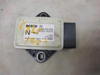Датчик ESP FX/QX70 S51 08-17 2011 Внедорожник 3.5