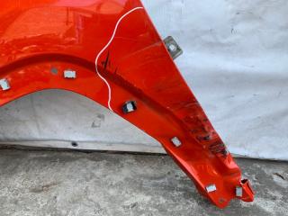 Крыло переднее левое JEEP COMPASS 17-21 MP 2.4 EDD