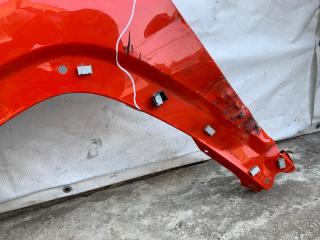 Крыло переднее левое COMPASS 17-21 2019 MP 2.4 EDD