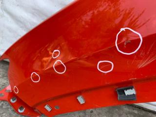 Крыло переднее левое COMPASS 17-21 2019 MP 2.4 EDD