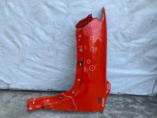 Крыло переднее левое COMPASS 17-21 2019 MP 2.4 EDD