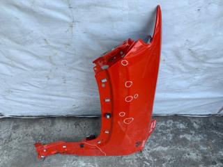 Крыло переднее левое COMPASS 17-21 2019 MP 2.4 EDD