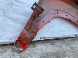 Крыло переднее левое COMPASS 17-21 2019 MP 2.4 EDD