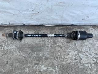 Привод задний левый COMPASS 17-21 2019 MP 2.4 EDD