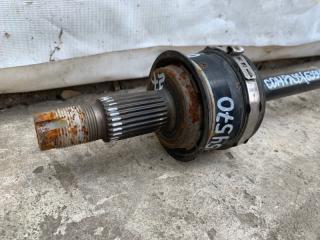 Привод задний левый COMPASS 17-21 2019 MP 2.4 EDD